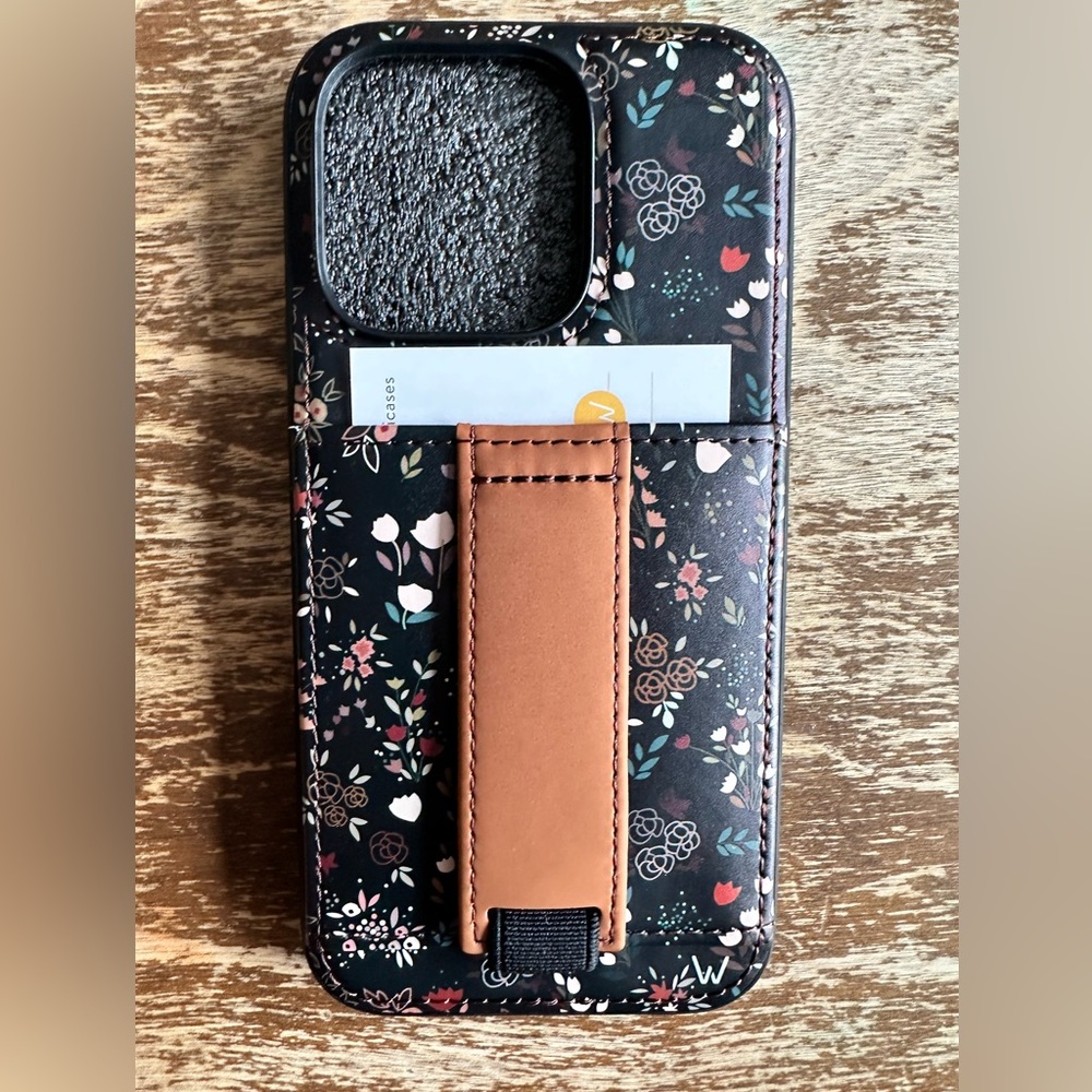 Walli Phone Case IPhone 14 Pro